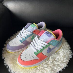 Nike Dunk Low SE Easter Candy women's shoes